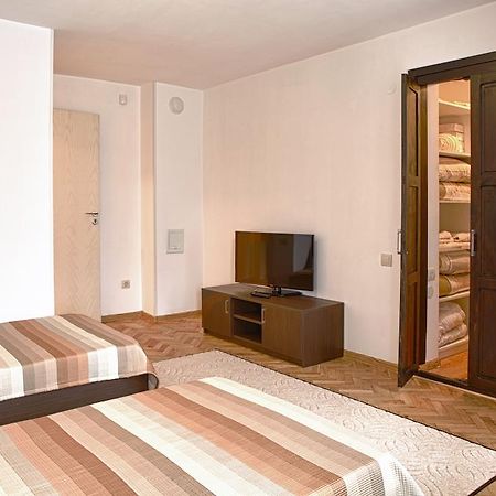 Pepi Guest House Veliko Tarnovo Buitenkant foto
