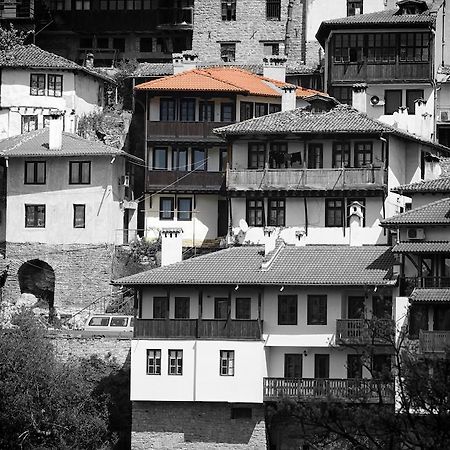 Pepi Guest House Veliko Tarnovo Buitenkant foto