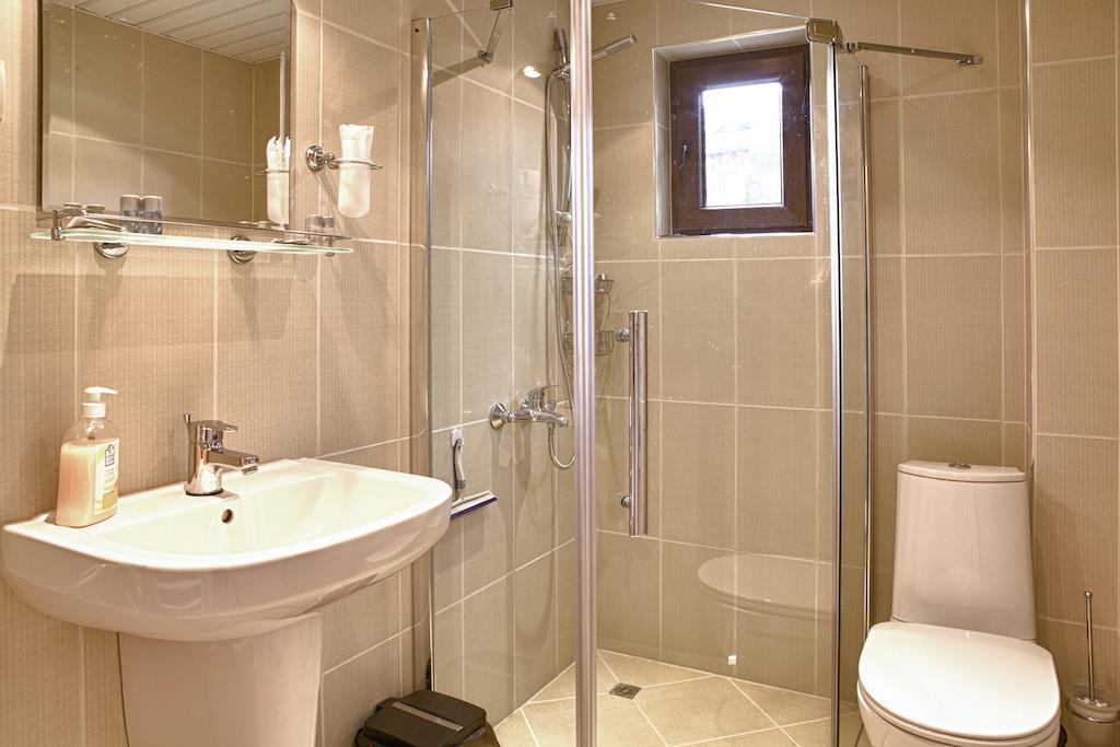 Pepi Guest House Veliko Tarnovo Kamer foto