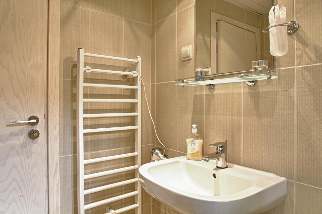 Pepi Guest House Veliko Tarnovo Kamer foto