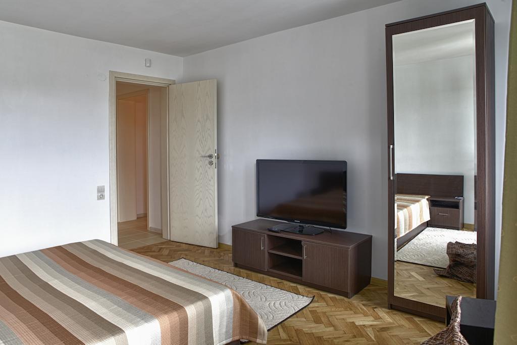 Pepi Guest House Veliko Tarnovo Kamer foto