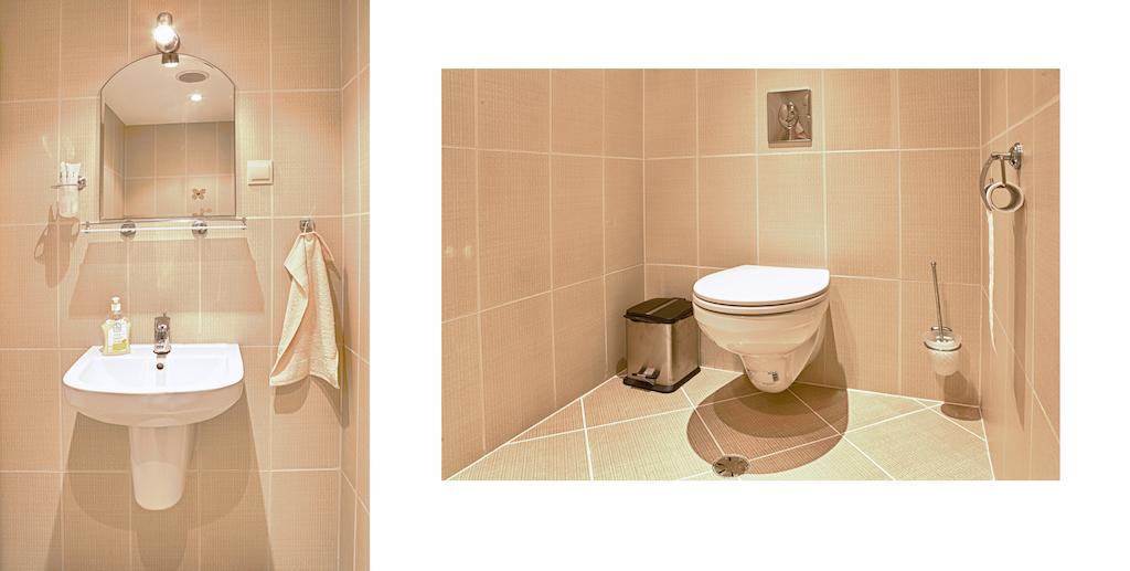 Pepi Guest House Veliko Tarnovo Kamer foto