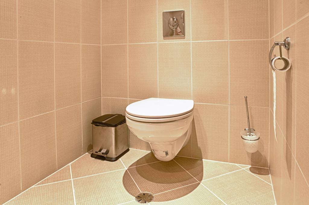Pepi Guest House Veliko Tarnovo Kamer foto