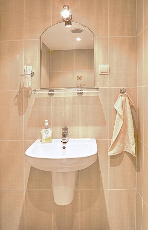 Pepi Guest House Veliko Tarnovo Kamer foto