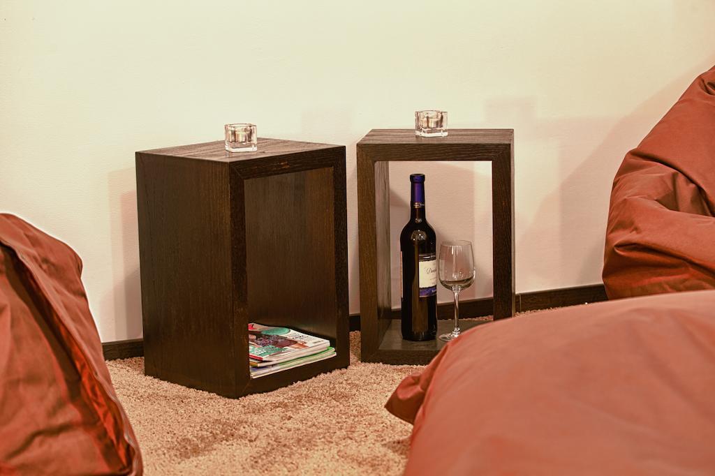 Pepi Guest House Veliko Tarnovo Kamer foto