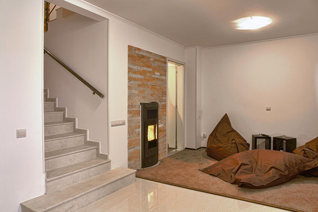 Pepi Guest House Veliko Tarnovo Kamer foto