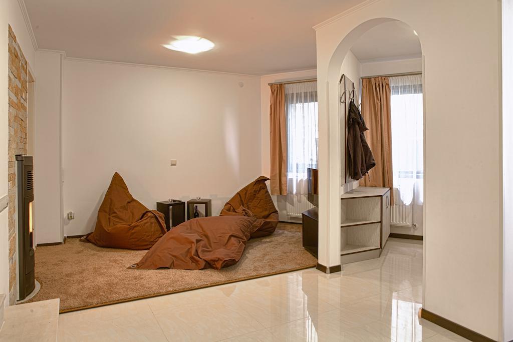 Pepi Guest House Veliko Tarnovo Kamer foto