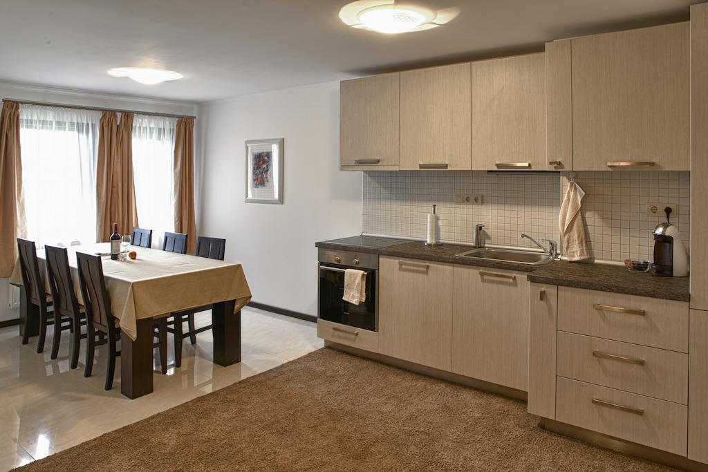Pepi Guest House Veliko Tarnovo Kamer foto