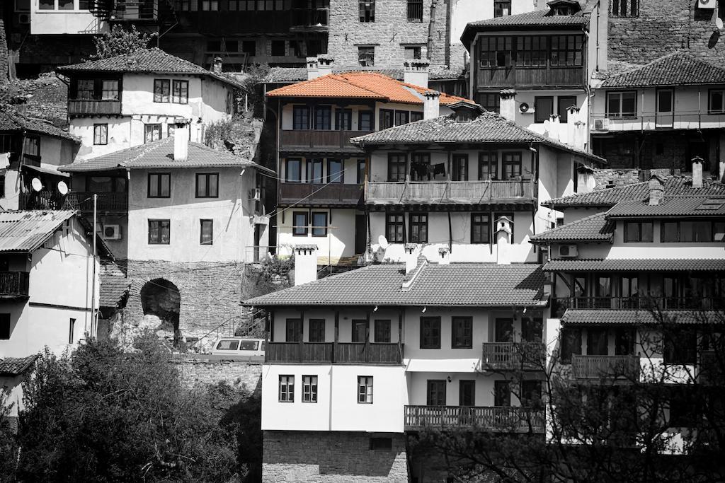 Pepi Guest House Veliko Tarnovo Buitenkant foto