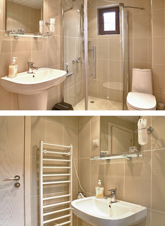 Pepi Guest House Veliko Tarnovo Kamer foto