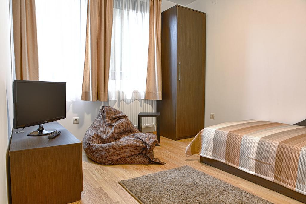 Pepi Guest House Veliko Tarnovo Kamer foto